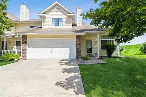 1521 SE Delaware Avenue unit: 4, Ankeny, IA 50021
