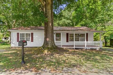 4621 SE Bramblett Drive, DALTON, GA 30721