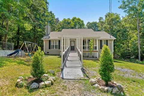 1687 Farley Drive, Tunnel Hill, GA 30755