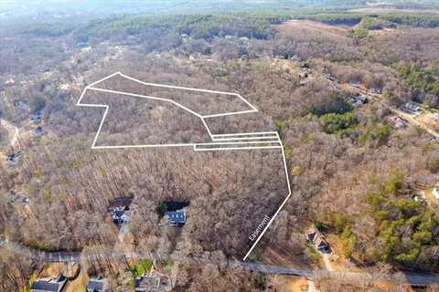 13 Acres Percheron Drive, DALTON, GA 30720