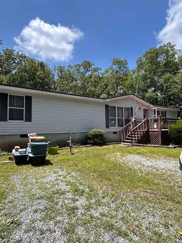 2074 Old CCC Camp Road, CHATSWORTH, GA 30705