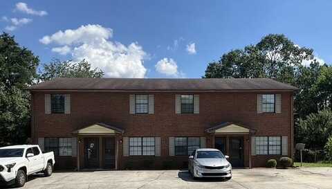 1403 Mack Street, DALTON, GA 30720