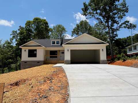 216 Earls Way, CHATSWORTH, GA 30705