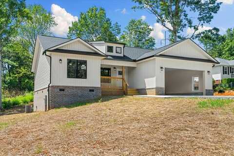 216 Earls Way, CHATSWORTH, GA 30705