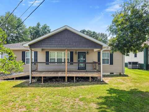 638 Hickory Lane, Rossville, GA 30741