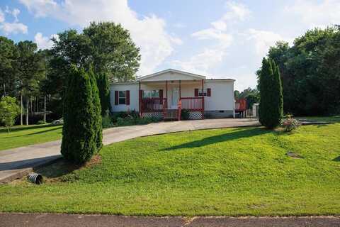 158 Foxes Grove Road, CHATSWORTH, GA 30705