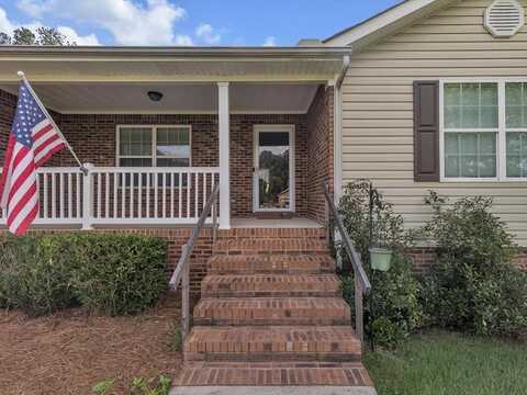 503 Freedom Way, CHATSWORTH, GA 30705