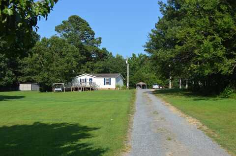 2250 Dawnville Beaverdale Road, DALTON, GA 30721
