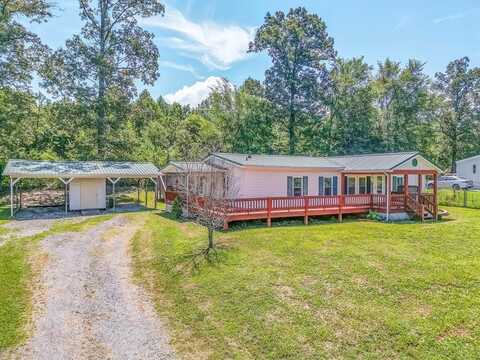 77 Applewood Lane, CHATSWORTH, GA 30705