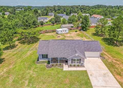 48 Daylily Lane, CHATSWORTH, GA 30705
