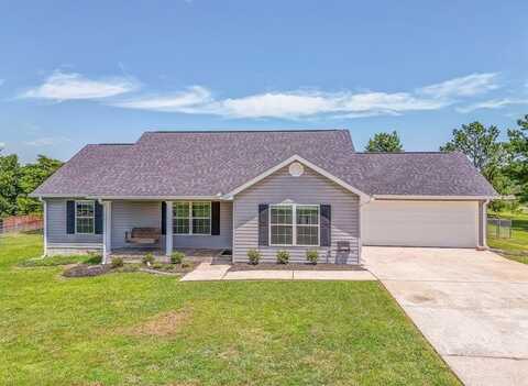 48 Daylily Lane, CHATSWORTH, GA 30705