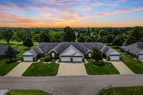16688 Thunder Ridge, Peosta, IA 52068
