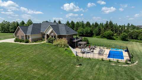 2189 Tuscany Ridge, Dubuque, IA 52002