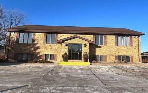2115 John F Kennedy, Dubuque, IA 52002