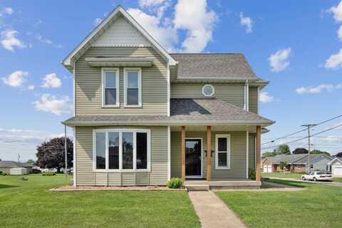 107 5th Ave NE, Farley, IA 52046