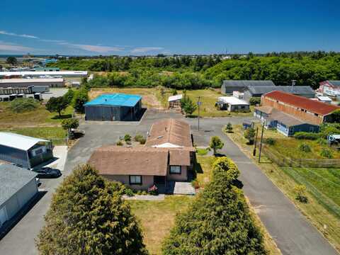 252 Maiden, Crescent CIty, CA 95531
