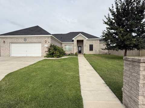 122 Running Bear, Del Rio, TX 78840
