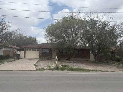 507 W 15th Street, Del Rio, TX 78840