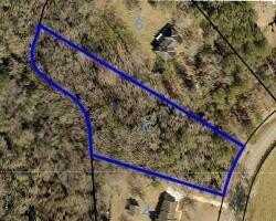 Lot 5 Woodlawn Dr., Eufaula, AL 36027