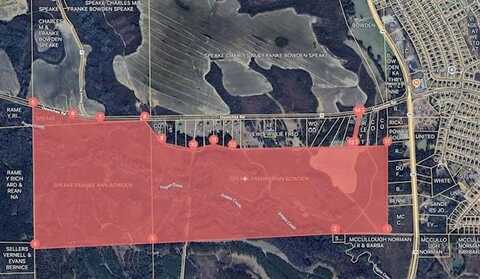 00 Oswichee Rd, Fort Mitchell, AL 36856