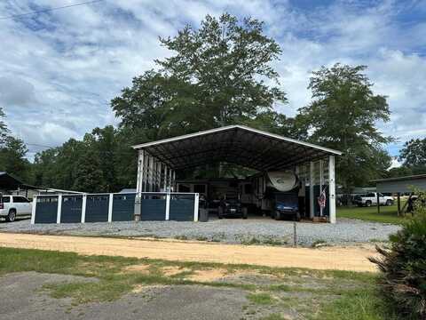 1860 Hewitt Lane, Eufaula, AL 36027