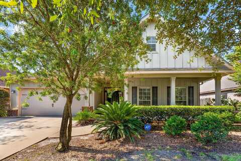 132 Whispering Lake Drive, Santa Rosa Beach, FL 32459