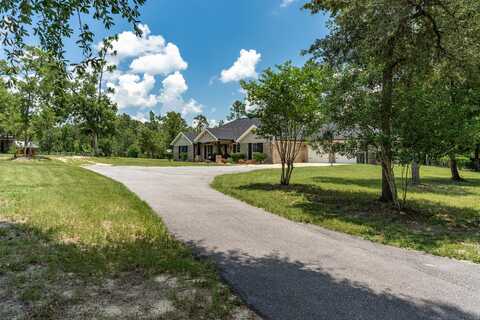 6263 Old River Road, Baker, FL 32531
