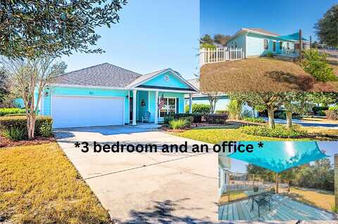 507 Fanny Ann Way, Freeport, FL 32439
