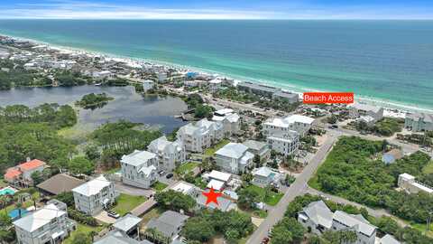 96 Hilltop Drive, Santa Rosa Beach, FL 32459
