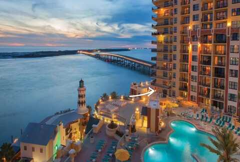 10 Harbor Boulevard, Destin, FL 32541