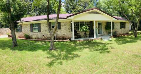 156 Lindberg Street, Crestview, FL 32536