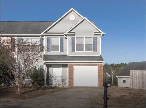339 Dahlquist Drive, Crestview, FL 32539