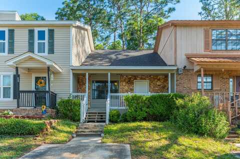 1207 Walter Avenue, Crestview, FL 32536