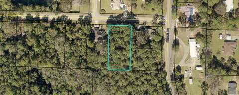 Lot 40 Hunter Drive, Crestview, FL 32539