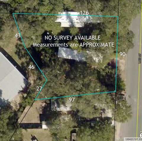 920 Lois Street, Fort Walton Beach, FL 32547