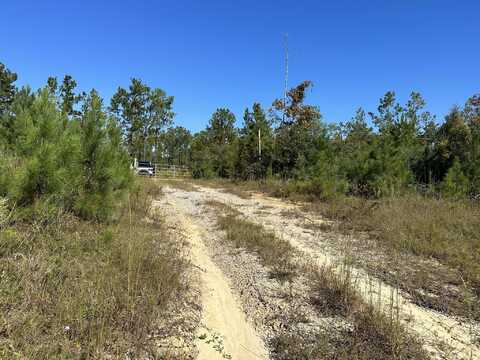 Parcel D Millside Road, Laurel Hill, FL 32567