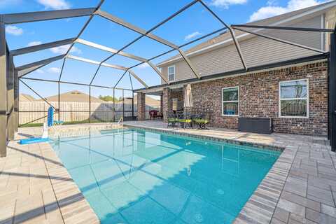 14 Constance Court, Santa Rosa Beach, FL 32459