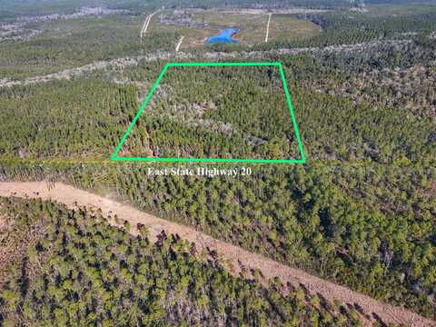 Tbd E St Highway 20, Ponce De Leon, FL 32455