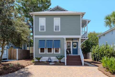 67 Snapper Street, Santa Rosa Beach, FL 32459