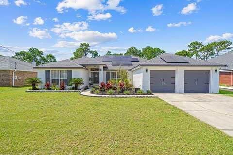 8252 Cosica Boulevard, Navarre, FL 32566