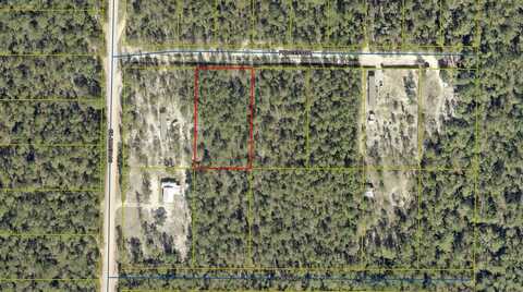 48 Princess Drive, DeFuniak Springs, FL 32433