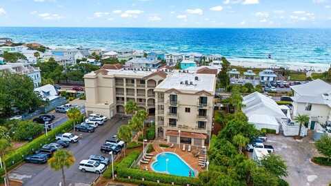 4368 W County Highway 30A, Santa Rosa Beach, FL 32459