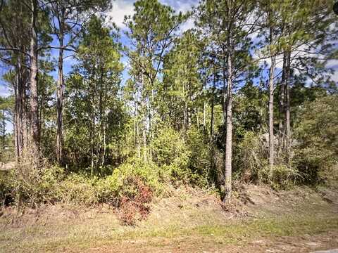 6600 Bryant Road, Navarre, FL 32566