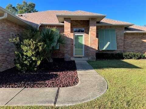 4906 Laurel Oak Drive, Pace, FL 32571
