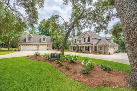 17 Poquito Road, Shalimar, FL 32579