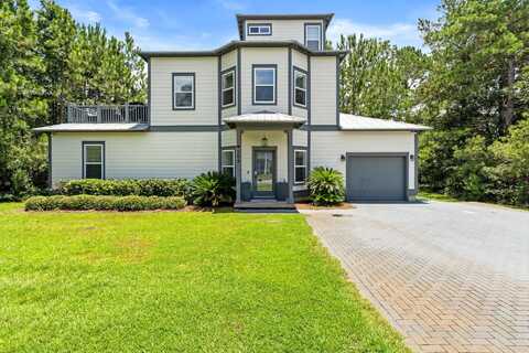 104 Cypress Breeze Drive, Santa Rosa Beach, FL 32459