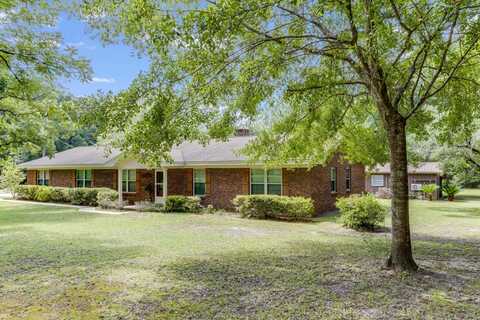 1318 John Riley Barnhill Road, Baker, FL 32531
