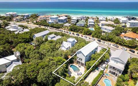 7875 E County Hwy 30A, Inlet Beach, FL 32461