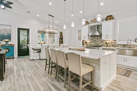 156 N Bishop Road, Santa Rosa Beach, FL 32459