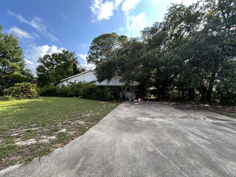 69 NE Laurie Drive, Fort Walton Beach, FL 32548